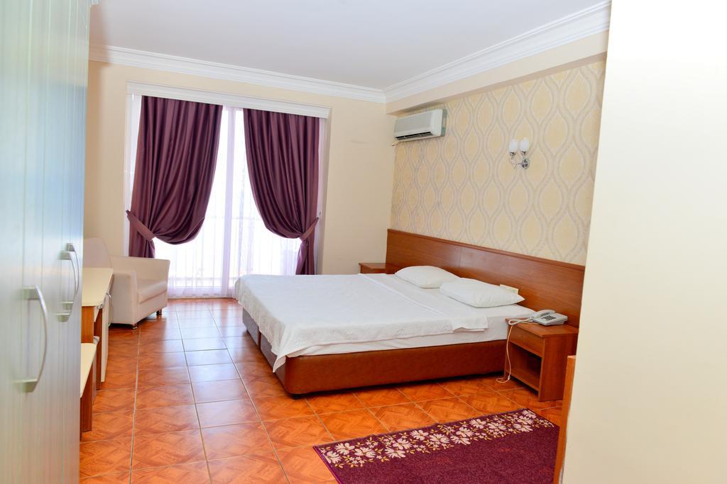Club Casmin Hotel İskenderun Chambre photo
