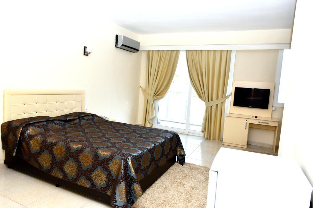 Club Casmin Hotel İskenderun Chambre photo